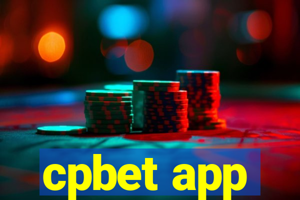 cpbet app